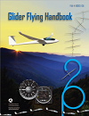 FAA Glider Flying Handbook cover