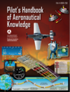 Pilot Handbook of Aeronautical Knowledge cover