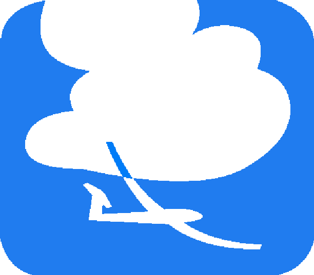 Skyline Soaring Club Logo